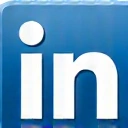 LinkedIn Logo